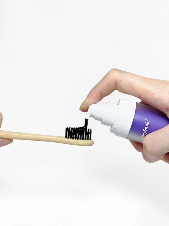 V34 Barvni korektor za zobe