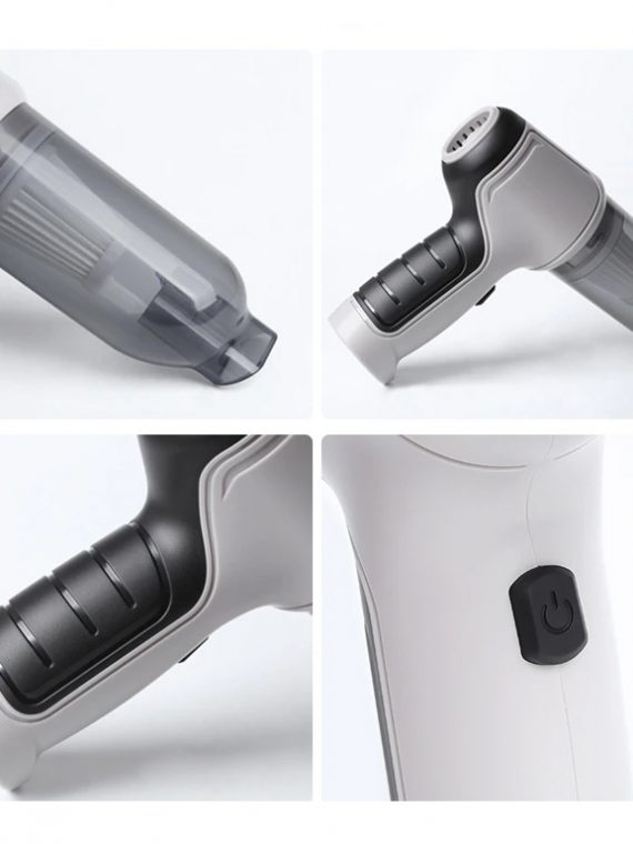 Super brezžični sesalnik