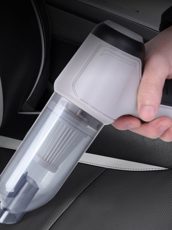 Super brezžični sesalnik