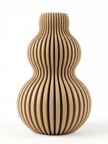 Vaza WAVE