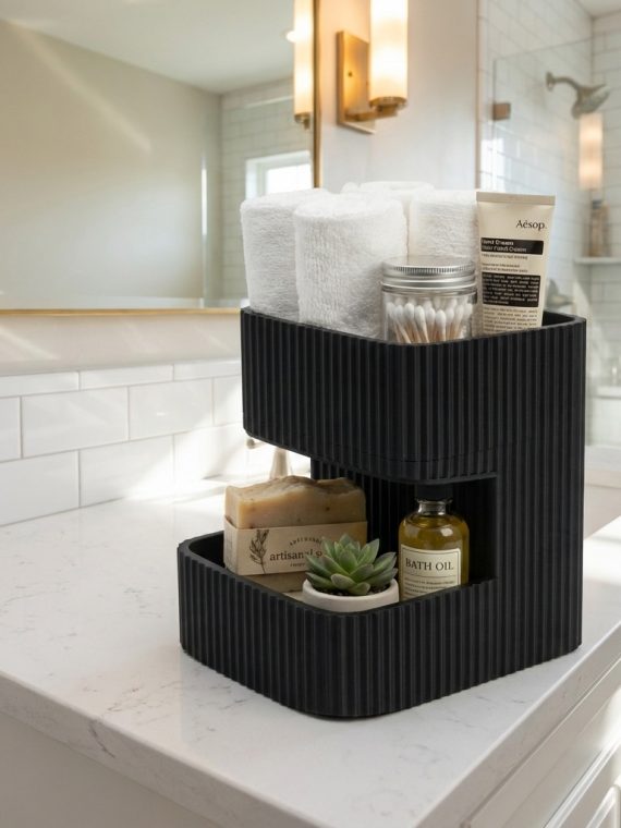 Kopalniški organizator LAYER