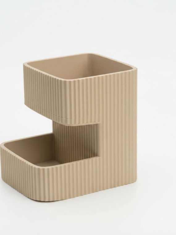 Kopalniški organizator LAYER