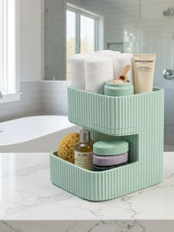 Kopalniški organizator LAYER