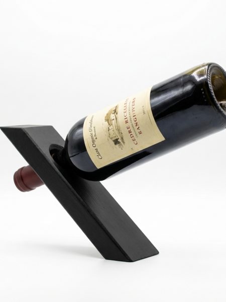 Stojalo za vino LEAN