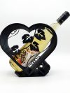 Stojalo za vino VINO LOVE