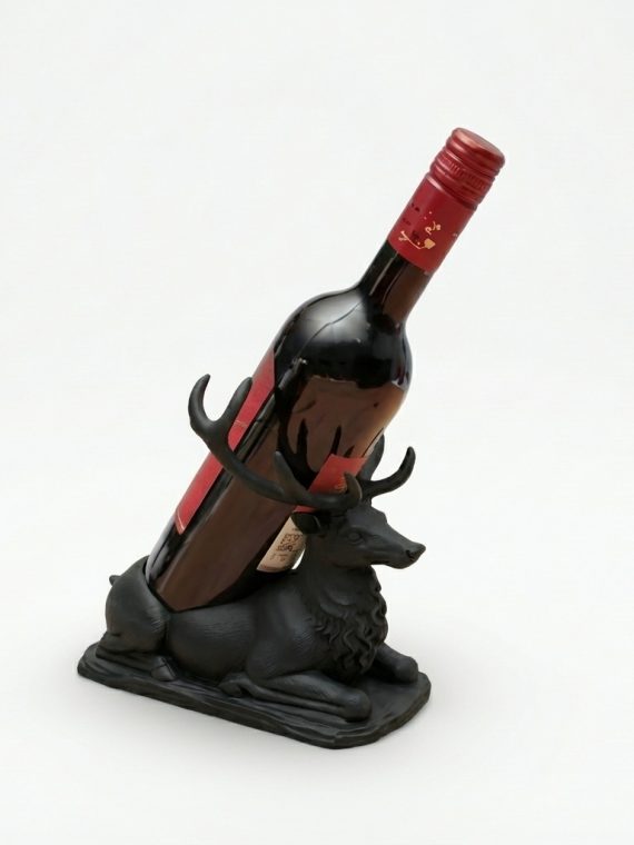 Stojalo za vino DEER