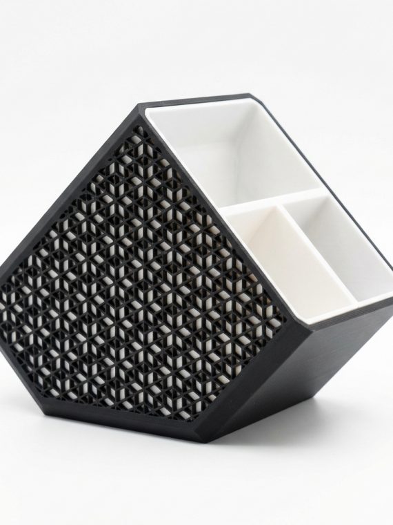 Organizator ANGLE