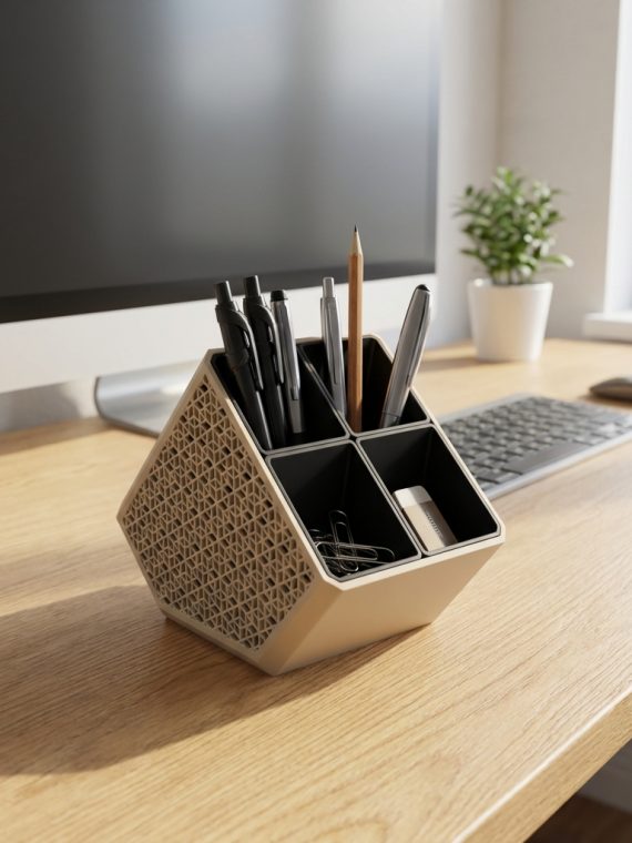 Organizator ANGLE