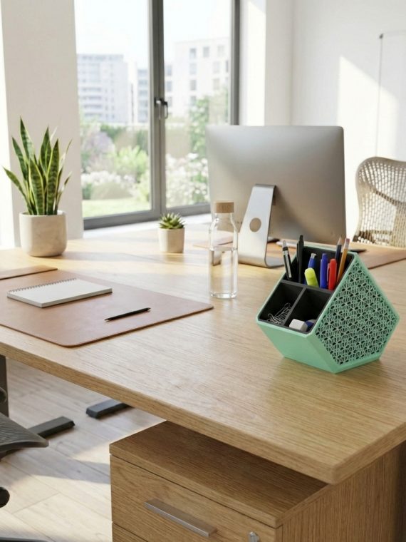 Organizator ANGLE
