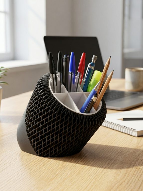 Organizator LUMA