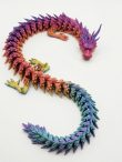 Fidget DRAGON FLEX