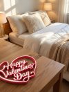 Dekor HAPPY VALENTINE